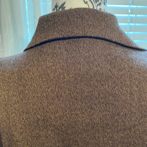 💙 B. Moss Ladies Blazer - Picture 3 of 11